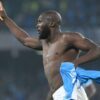 Romelu Lukaku, un adevărat campion. Atacantul de la Napoli a avut o copilărie dificilă: „Mama dilua laptele cu apă”