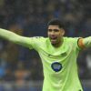 „Prețul” pe care Ronald Araujo îl va plăti după Inter – Barcelona 4-3