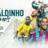 Robert Pires se alătură lui Ronaldinho și vine la Cluj!