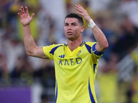 Ronaldo, scandal de proporții: Al-Nassr ia în considerare să-l lase să plece după un incident exploziv.