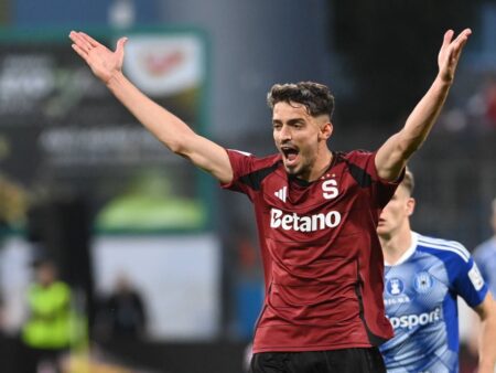 Albion Rrahmani a marcat fără folos în finala Cupei Cehiei! Sezon dezastruos pentru Sparta Praga