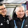 Derby în Ardeal: CFR Cluj – U Cluj, de la 21:00. Ioan Ovidiu Sabău s-a bucurat de duelul cu Dan Petrescu în acest sezon!