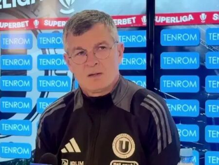 Ioan Ovidiu Sabău dezvăluie schimbări majore în echipă după victoria cu Dinamo: „Vor pleca mulți jucători.”