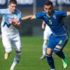 Transfer în Superligă! Fundașul central din Kosovo, fost adversar al României în Liga Națiunilor, a semnat!
