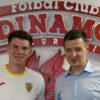 Dinamo a adus un portar de națională! Noul goalkeeper al „câinilor” a fost prezentat în această dimineață.