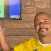 Wesley Lopes a pozat în tricoul României și a împărtășit pe rețelele sociale. Mesajul său.