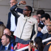 Travis Scott, spectacol în tribune la El Clásico! Cum a celebrat victoria Barcelonei împotriva lui Real Madrid.