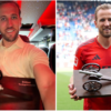 Harry Kane, din nou cel mai bun marcator al Germaniei! Câte goluri a înscris la finalul sezonului?