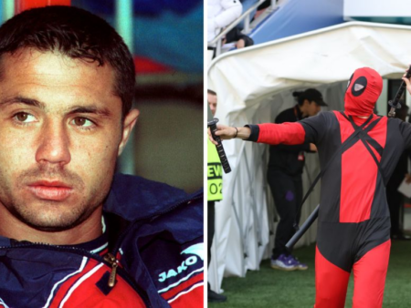 Sabin Ilie demontează „parada supereroilor” de la FCSB: „Au distrus un eveniment! Totul e o cirtotecă!”