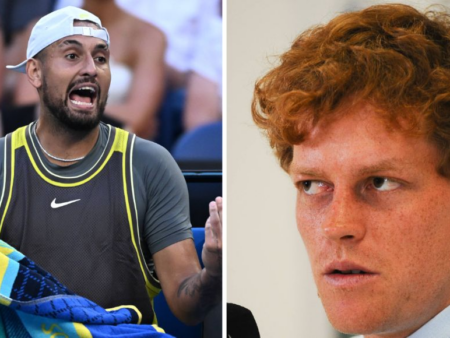 Nick Kyrgios dă atacul! Australianul l-a distrus pe Jannik Sinner: „Chiar credeți așa ceva?”