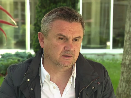 Cristi Balaj l-a apreciat pe Istvan Kovacs, dar a amintit de conflictul cu Marius Avram: „El nu a avut unchi, tătic, mătușă care să-l susțină!”