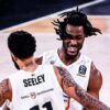 U-BT Cluj devine prima finalistă a Ligii Naționale