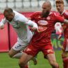 „E la nivelul lui FCU Craiova de anul trecut! Emoții intense pentru echipa ce a jucat în play-off în sezonul precedent”
