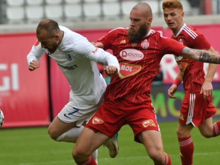 „E la nivelul lui FCU Craiova de anul trecut! Emoții intense pentru echipa ce a jucat în play-off în sezonul precedent”