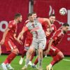 Fotbalistul care a câștigat titlul și a retrogradat în Liga 2 în acest sezon ar putea reveni la echipa de odinioară.
