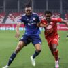 Dinamo a găsit fundaș! „Câinii” au ajuns la un acord cu un „tanc” din Superligă.