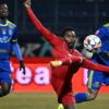 Unirea Slobozia – Sepsi, Poli Iași – Petrolul și FC Botoșani – FC Hermannstadt, de la 16:00! ECHIPELE DE START: Descoperim ultima retrogradată și echipele de baraj.