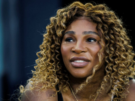 Serena a devenit prințesă! La 43 de ani, Williams arată mai bine ca în perioada carierei sale în tenis!