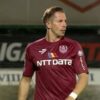 Ciprian Deac, mesaj emoționant pentru Dan Petrescu după ce CFR Cluj a învins Rapidul: „Am jucat pentru ‘Mister’!”