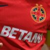 O nouă identitate pentru FCSB? Gigi Becali a luat o decizie