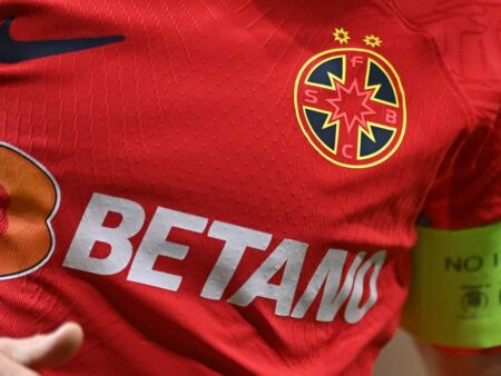 O nouă identitate pentru FCSB? Gigi Becali a luat o decizie