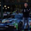 Simone Tempestini, pregătit pentru un nou record în Raliul Maramureșului