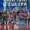 Așa se obține trofeul Champions League! 15 jucători și 17 antrenori și specialiști în staff.