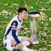 UEFA răspunde după ce nu a avut suficiente medalii pentru Tottenham: „Au fost mai mulți decât ne așteptam!”