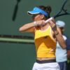 Zboară la dublu, coboară la simplu: situația incertă a Soranei Cîrstea în clasamentul WTA înainte de Roma