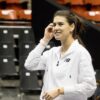 Sorana „Superwoman” Cîrstea: un salt impresionant în top 100. Avansul uriaș în clasamentul de dublu după Madrid.