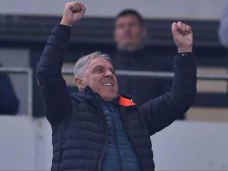 Sorin Cârțu identifică atacantul dorit pentru Craiova: „Atunci am deveni cu adevărat o forță în campionat!”