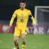 Îți mai aduci aminte de fotbalistul Nicolae Stanciu? Tocmai a primit un premiu!