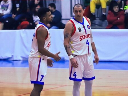 „Derby-ul etern” Dinamo – Steaua, un meci controversat!