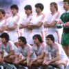 Cum evocă astăzi FCSB succesul istoric al Stelei din 7 mai 1986