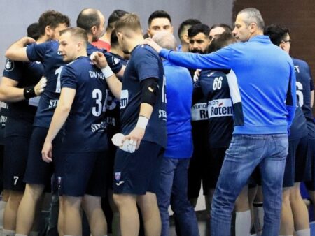 Steaua, retrogradată deja, aproape de o nouă umilință! Mesaj sever pe pagina oficială a clubului din Ghencea.