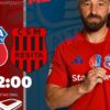 Steaua aspiră la titlu astăzi! Chiar și în Liga 2. FC Voluntari sau CSM Reșița în barajul de promovare? Meciurile încep la ora 12:00.