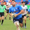 Steaua a învins astăzi în Ghencea cu 43-0 ultima clasată! ”Victorie clară pentru băieții noștri”