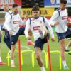 Primul antrenament al naționalei de tineret în Austria înainte de EURO U-21 2025, transmis de PRO TV, Pro Arena și VOYO!