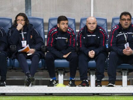 Selecționerul român din străinătate a convocat portarul de la Dinamo la echipa națională!