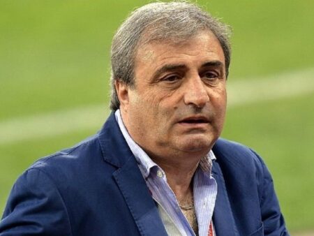 Mihai Stoichiță, opinie despre „nebunia” de la FCSB: ce a declarat șeful FRF când a văzut campionii îmbrăcați în supereroi