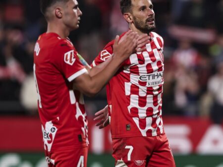 Echipa promovată direct în Champions League se zbate pentru evitarea retrogradării: 11 meciuri la rând fără victorie!