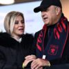 Patrick Vieira a dezvăluit italienilor discuția avută cu Dan Șucu: „A fost un dialog foarte clar!”