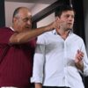 Rapid a efectuat prima tranzacție a verii: „Am trimis deja banii!”