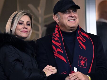 „Don” Șucu Își Spune Părerea! Patronul de la Genoa și Rapid Comentează Diferențele Dintre Italia și România