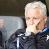 Marius Șumudică îl atacă pe Victor Angelescu: ”Se contrazice! Nu mai comunic cu el” + ”Trebuia să fie în vestiar astăzi, la fel ca domnul Șucu”