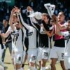 Echipa surpriză care în 2022 evolua în Liga 4 și acum este la un pas de promovarea în Bundesliga!