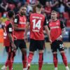 Surpriză! Bayern Munchen își dorește trei fotbaliști de la Bayer Leverkusen.