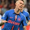 Tavi Popescu, interviu tragicomic: cum a reacționat la întrebarea despre golurile marcate cu Dinamo