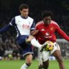 Tottenham și Manchester United, ultimele în Premier League! O contraperformanță istorică pentru echipa lui Radu Drăgușin.
