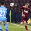 Fostul fundaș de la CFR Cluj, erou în lupta pentru titlu! Assist în minutul 90+5 în derby